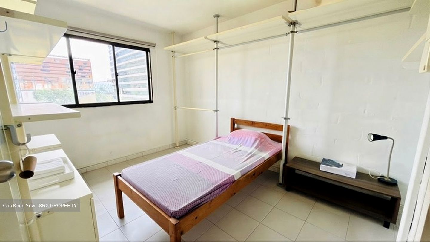 Blk 8 Holland Avenue (Queenstown), HDB 4 Rooms #612112721
